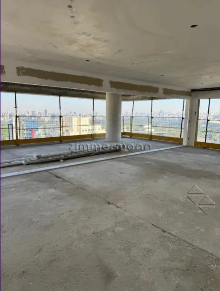 Apartamento, 5 quartos, 254 m² - Foto 3