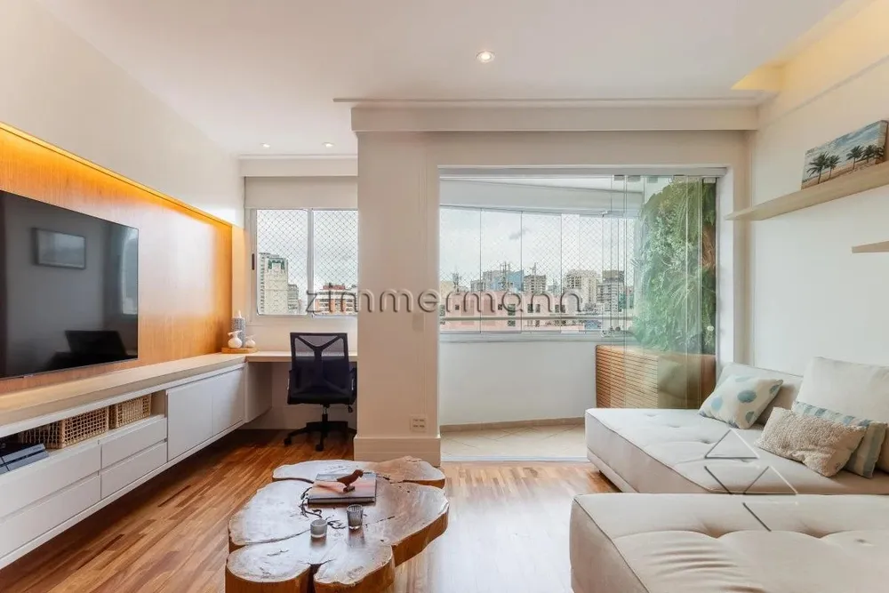 Apartamento, 2 quartos, 70 m² - Foto 4