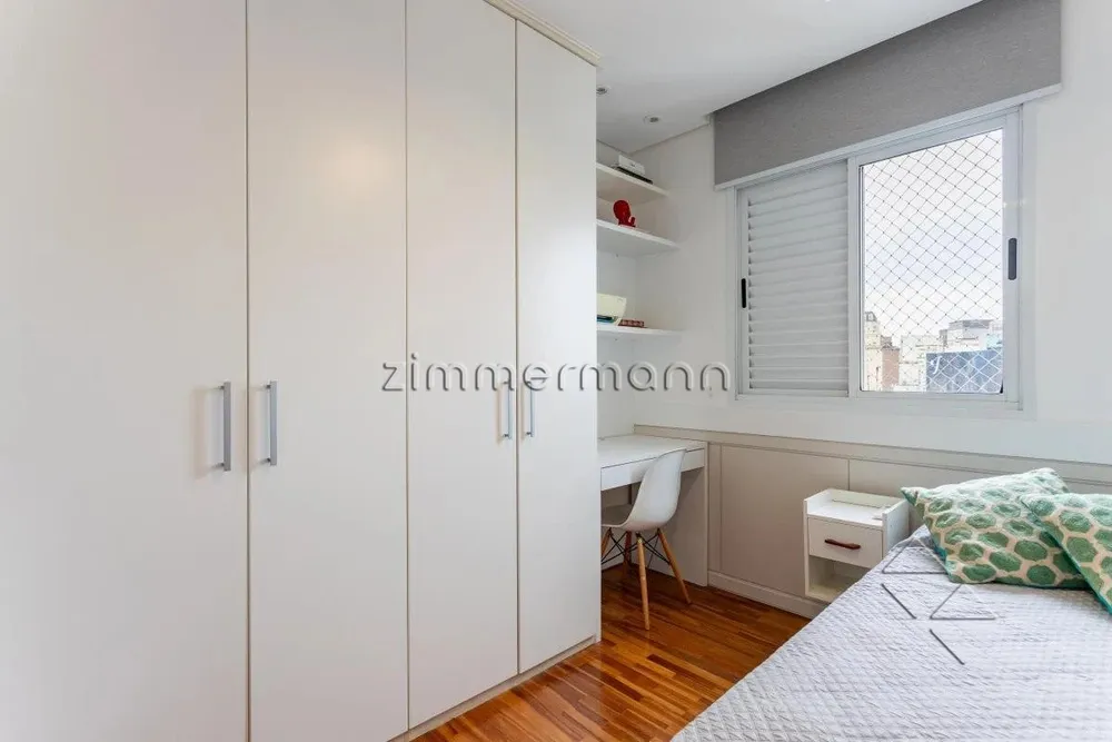 Apartamento, 2 quartos, 70 m² - Foto 8