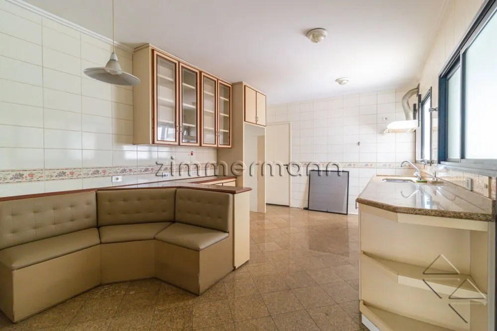 Apartamento, 4 quartos, 150 m² - Foto 3