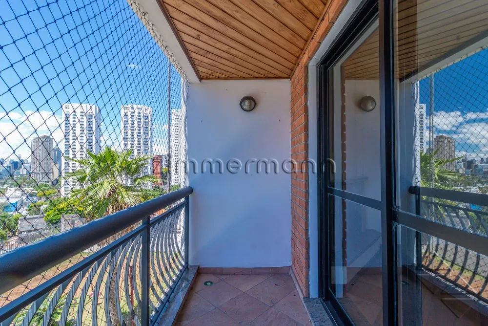 Apartamento, 4 quartos, 150 m² - Foto 1