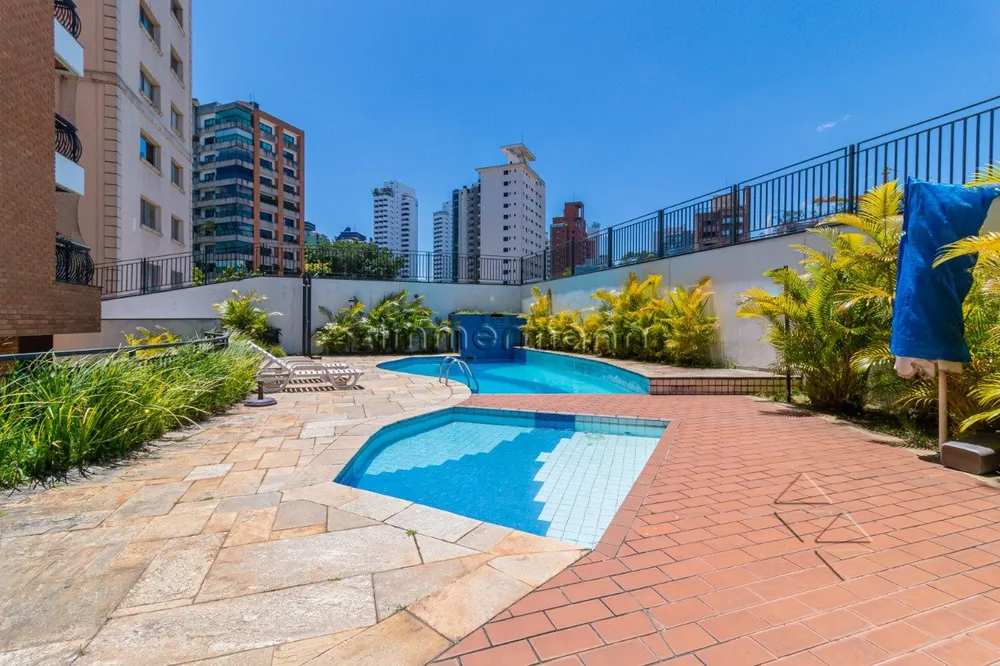 Apartamento, 4 quartos, 150 m² - Foto 5