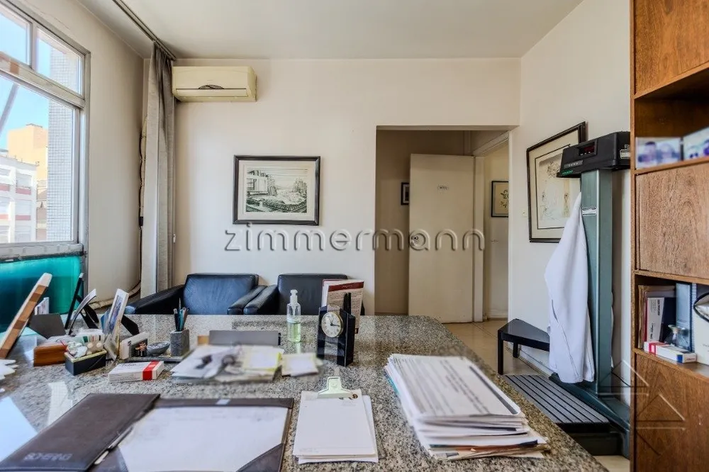 Casa Comercial, 65 m² - Foto 2