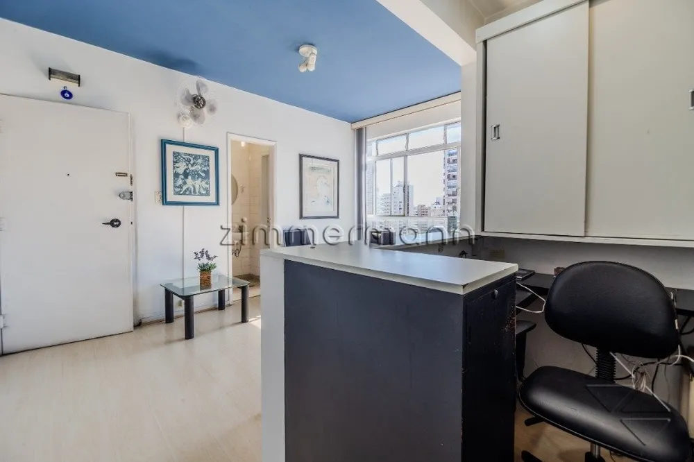 Casa Comercial, 65 m² - Foto 3