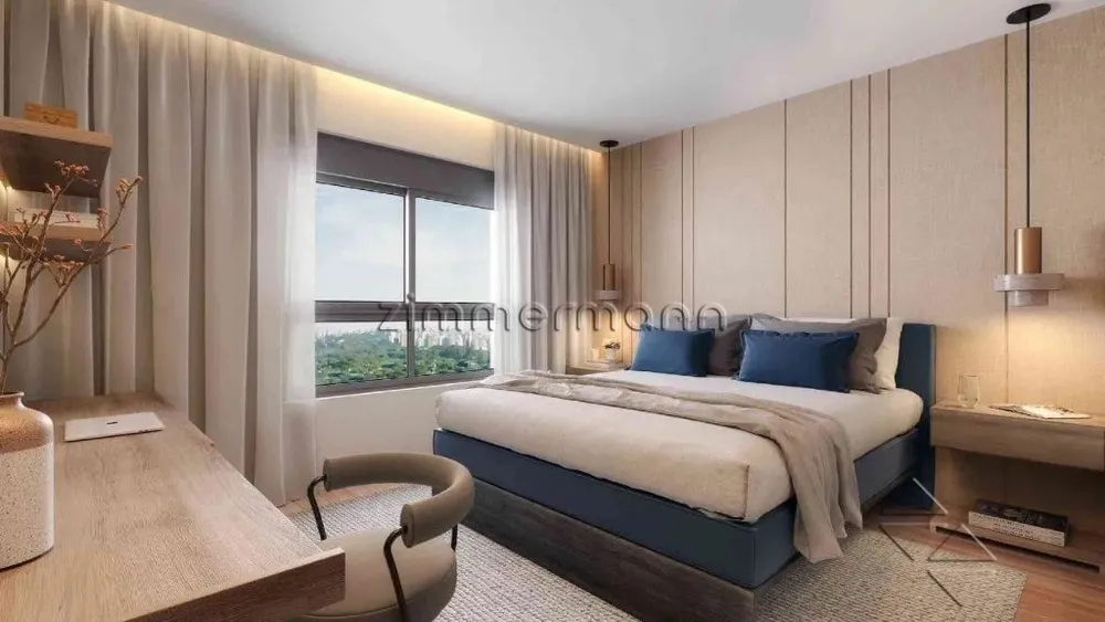 Apartamento, 1 quarto, 27 m² - Foto 10