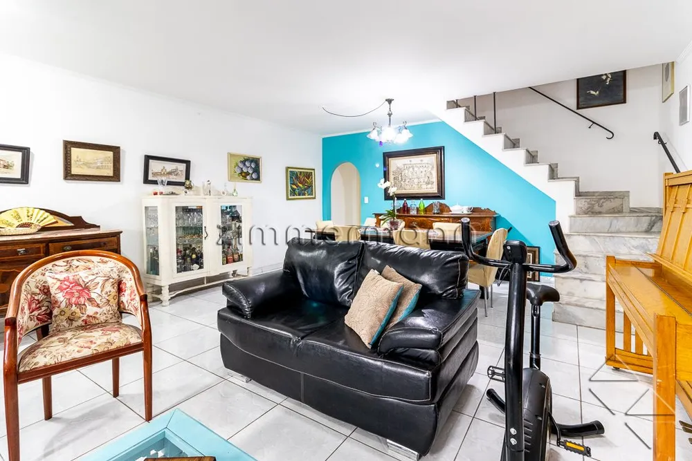 Casa, 3 quartos, 146 m² - Foto 2
