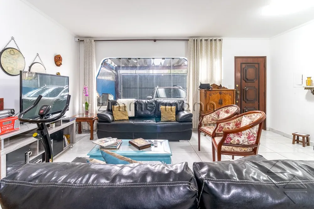 Casa, 3 quartos, 146 m² - Foto 7