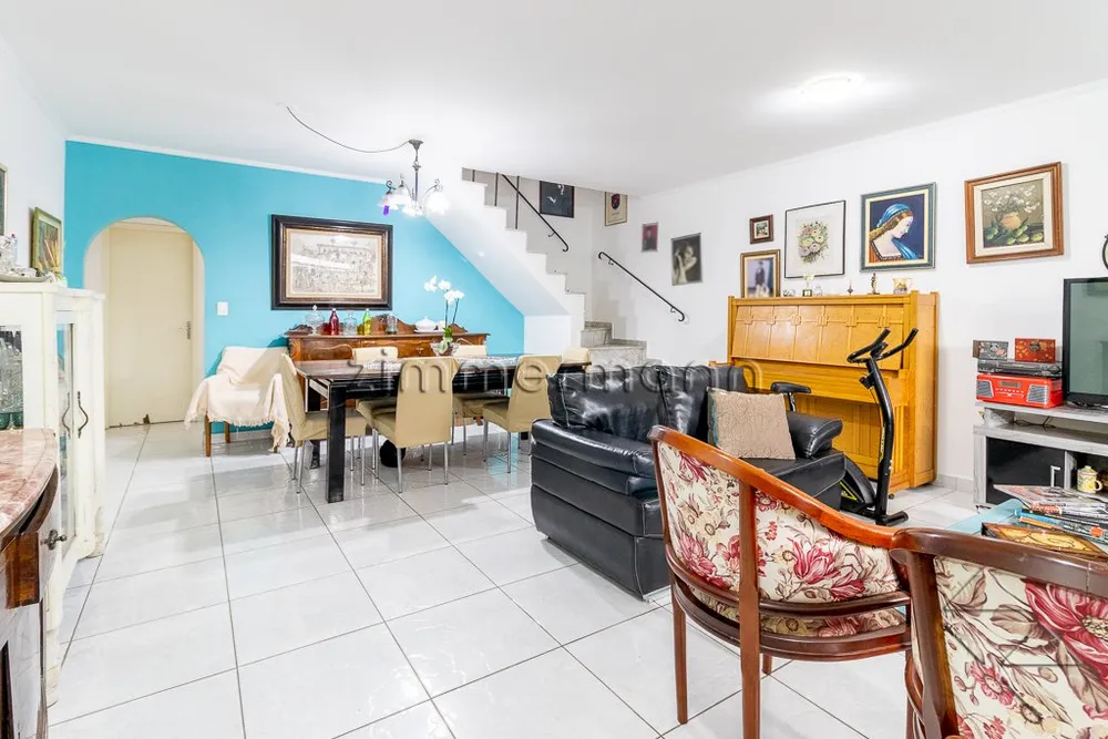 Casa, 3 quartos, 146 m² - Foto 1