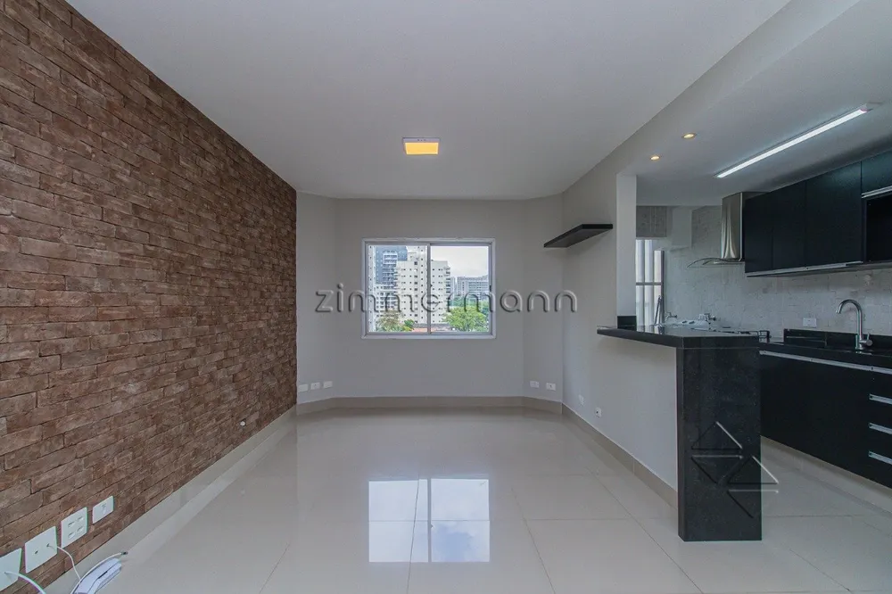 Apartamento, 2 quartos, 75 m² - Foto 3