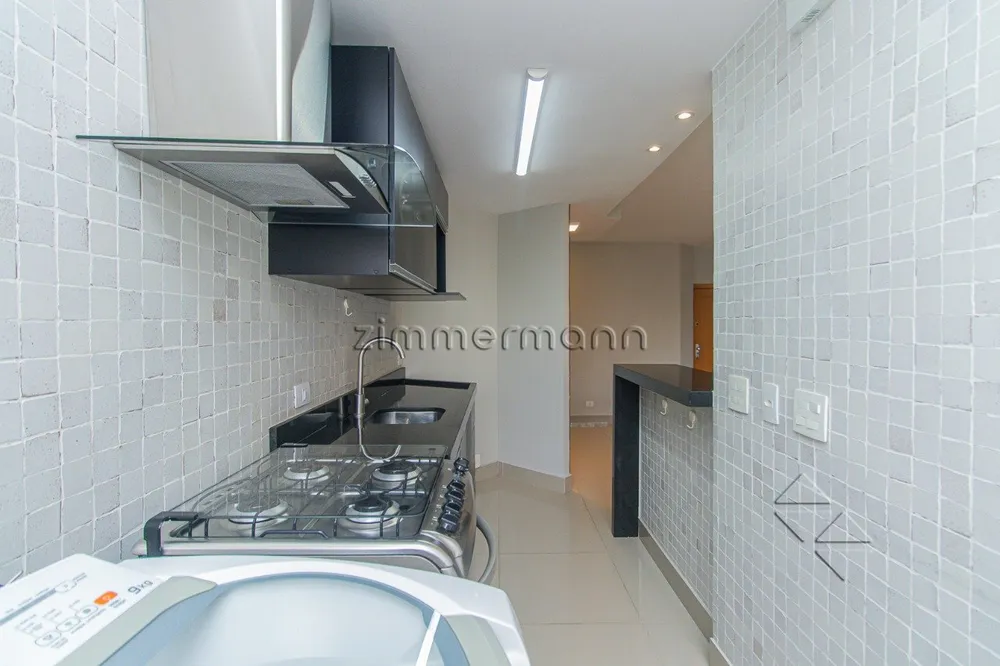 Apartamento, 2 quartos, 75 m² - Foto 2