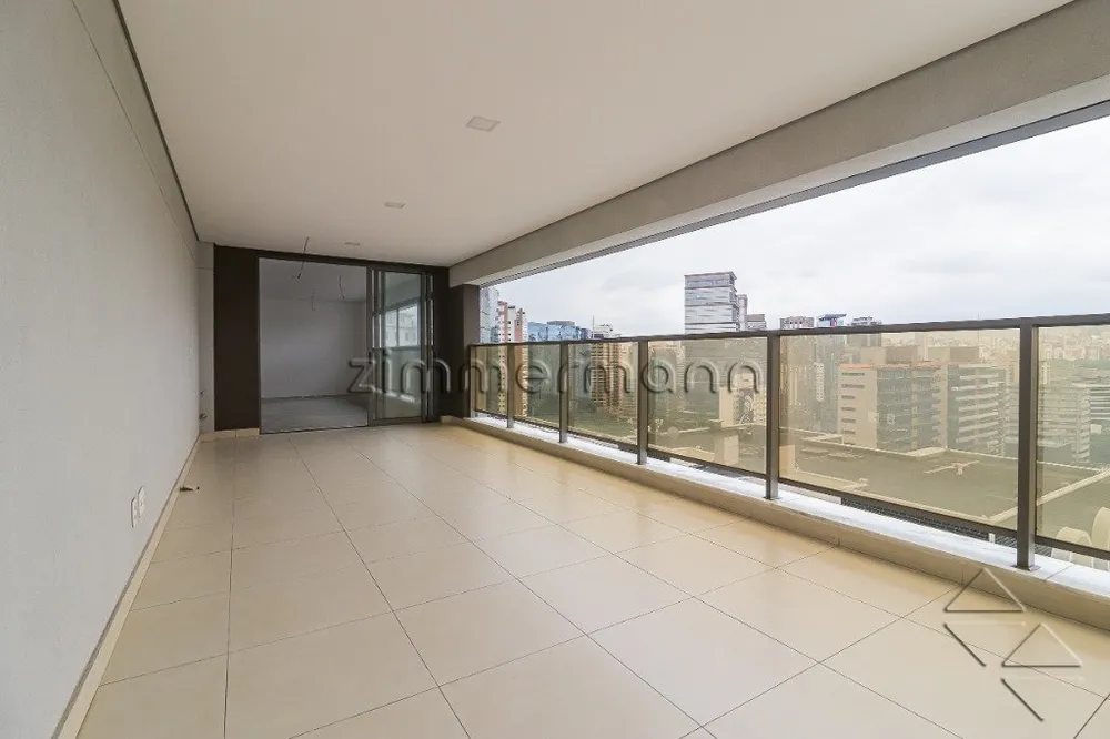 Apartamento, 3 quartos, 181 m² - Foto 8