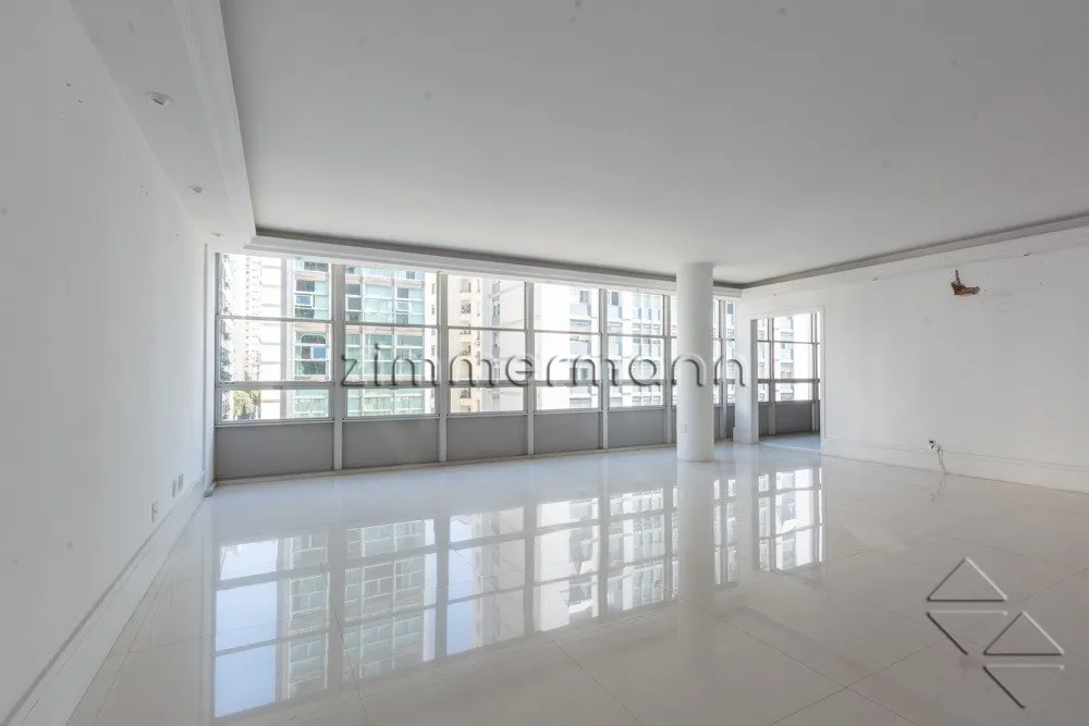 Apartamento, 4 quartos, 330 m² - Foto 3