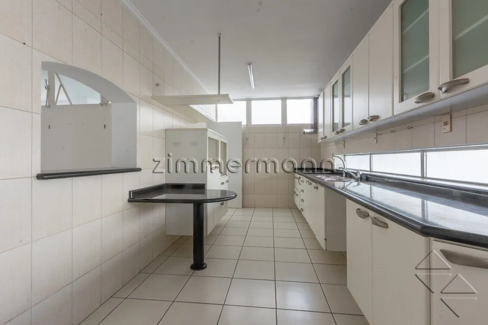 Apartamento, 4 quartos, 330 m² - Foto 4
