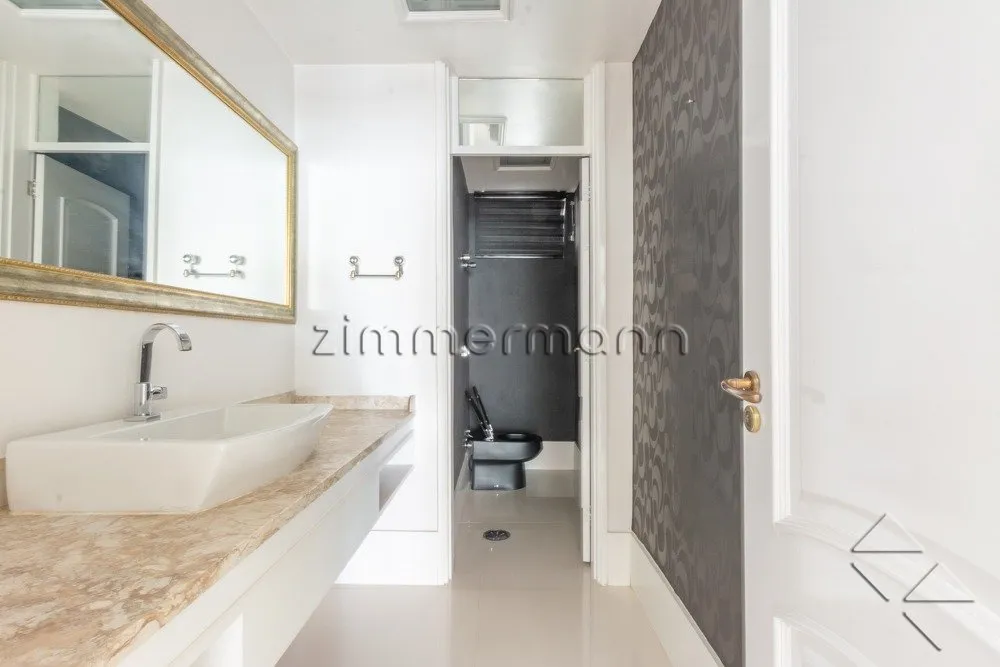 Apartamento, 4 quartos, 330 m² - Foto 1