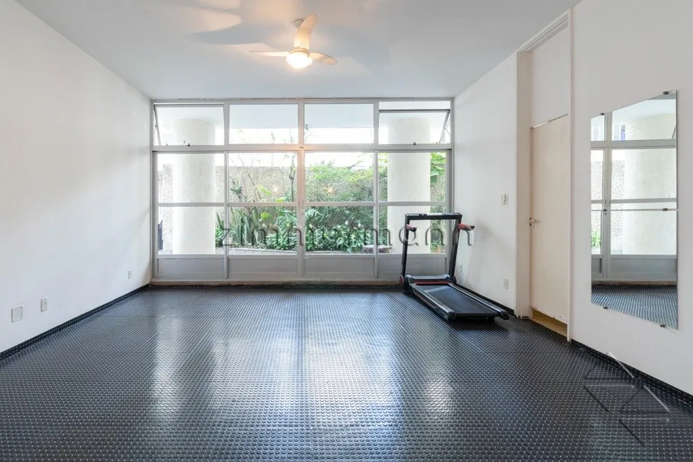 Apartamento, 4 quartos, 330 m² - Foto 5