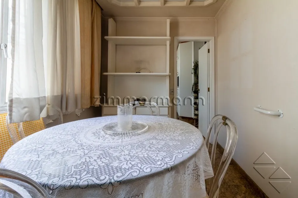 Apartamento, 3 quartos, 170 m² - Foto 6