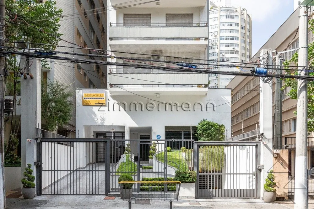 Apartamento, 3 quartos, 170 m² - Foto 7