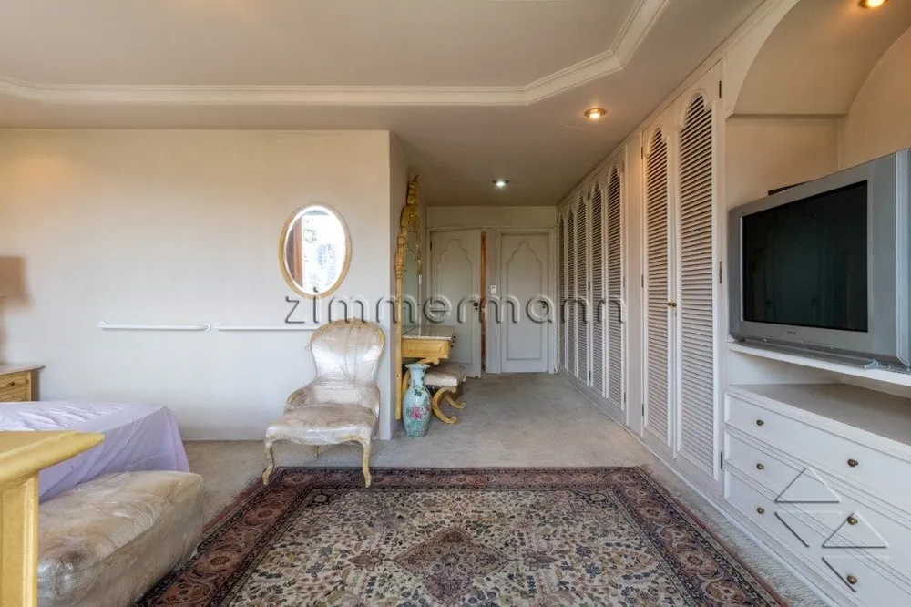 Apartamento, 3 quartos, 170 m² - Foto 9