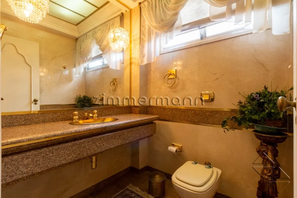 Apartamento, 3 quartos, 170 m² - Foto 10