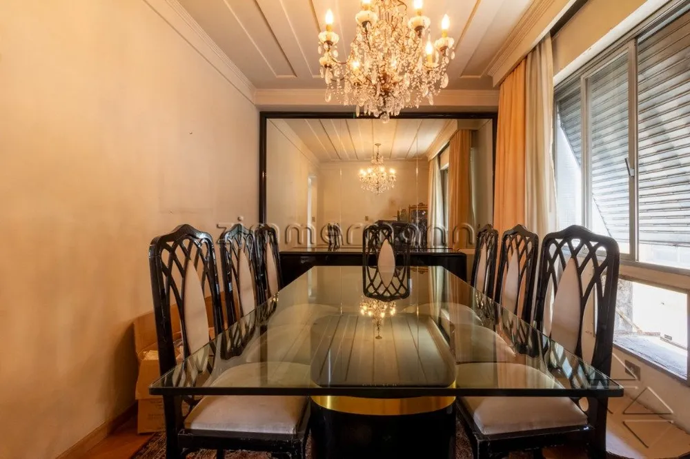 Apartamento, 3 quartos, 170 m² - Foto 4