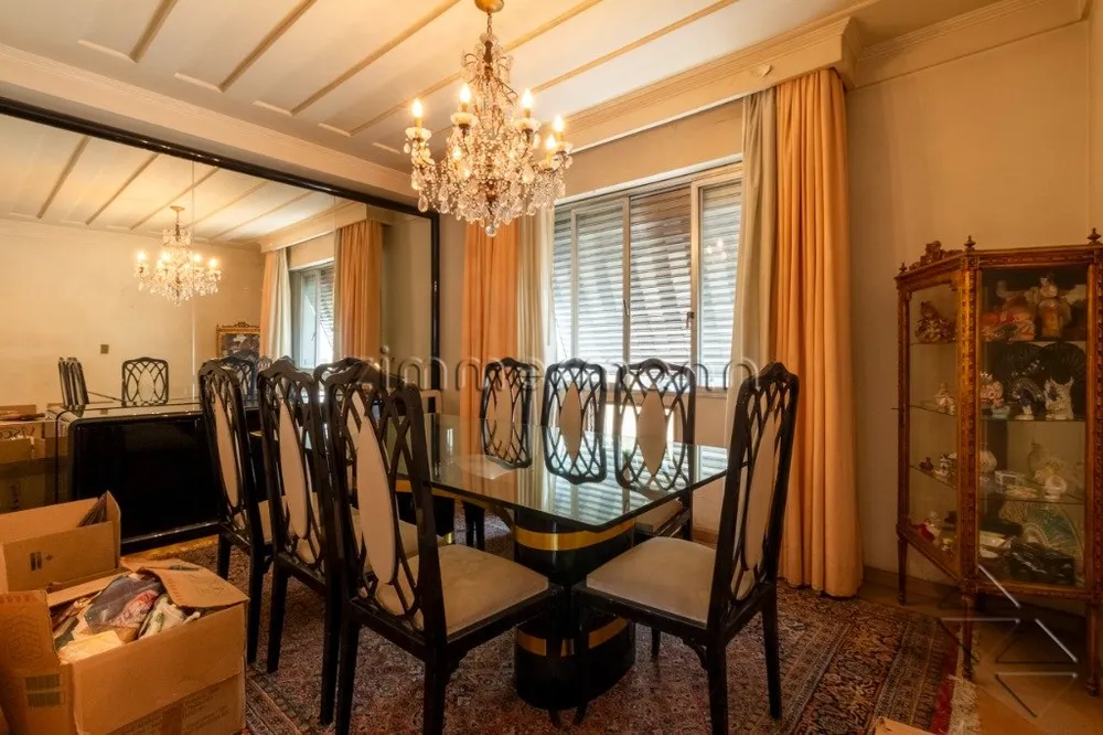 Apartamento, 3 quartos, 170 m² - Foto 8
