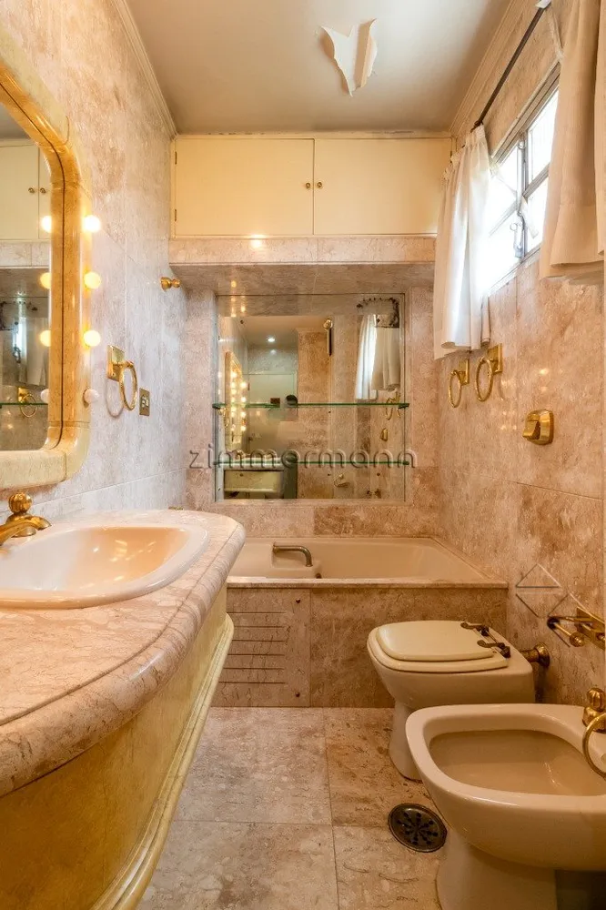 Apartamento, 3 quartos, 170 m² - Foto 11