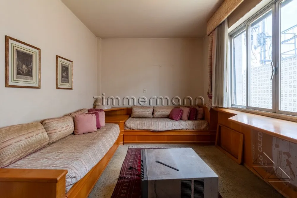 Apartamento, 3 quartos, 170 m² - Foto 2