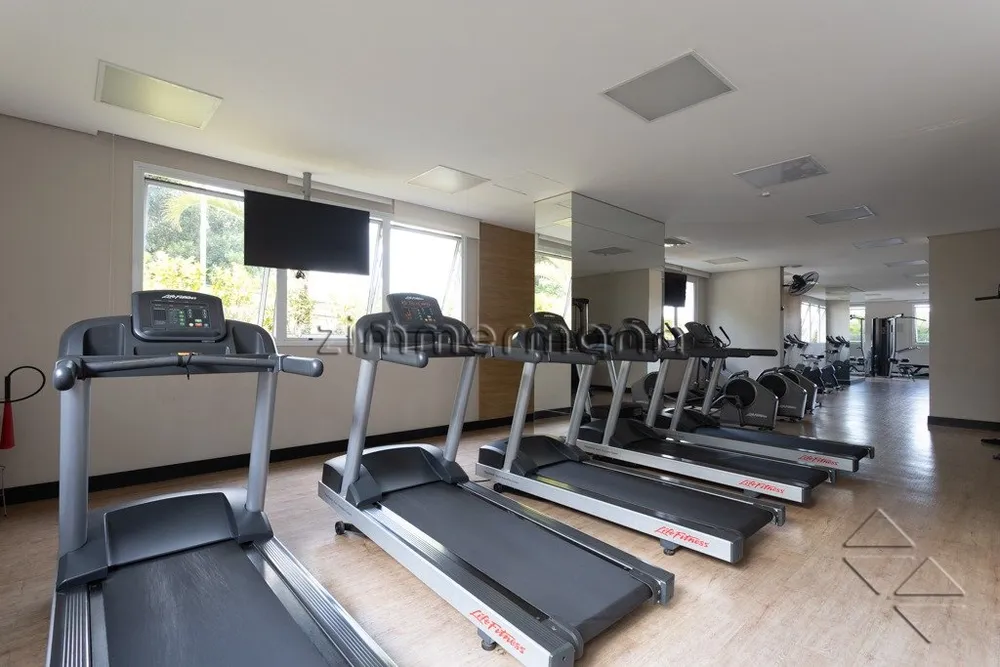 Apartamento, 3 quartos, 111 m² - Foto 4
