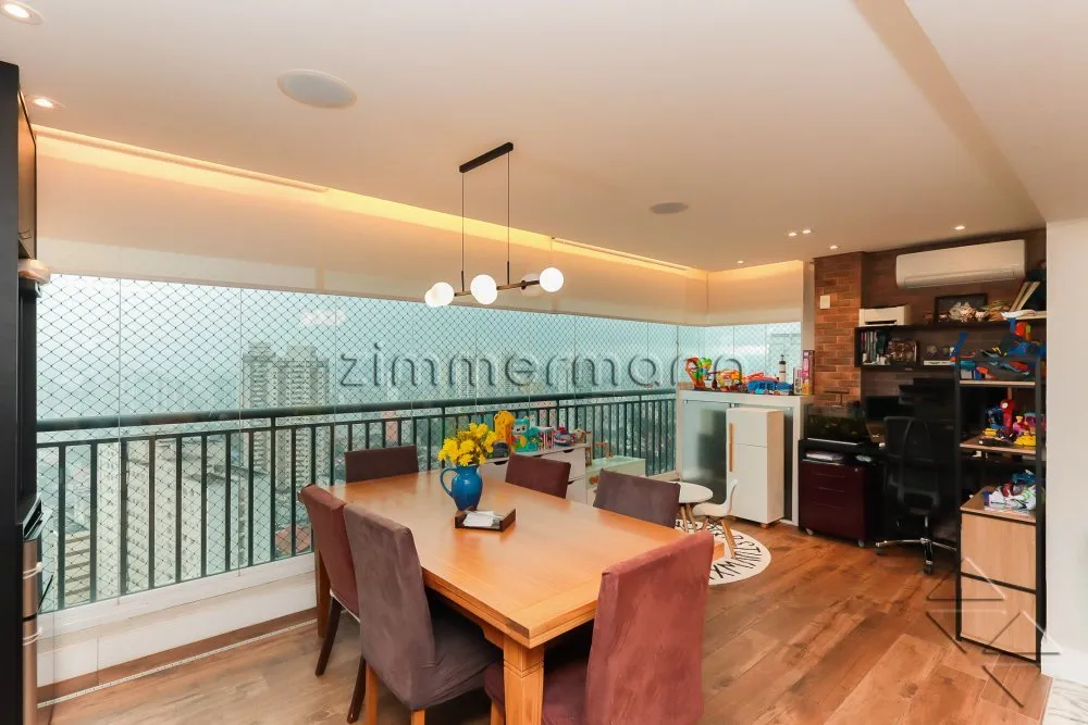 Apartamento, 3 quartos, 111 m² - Foto 6