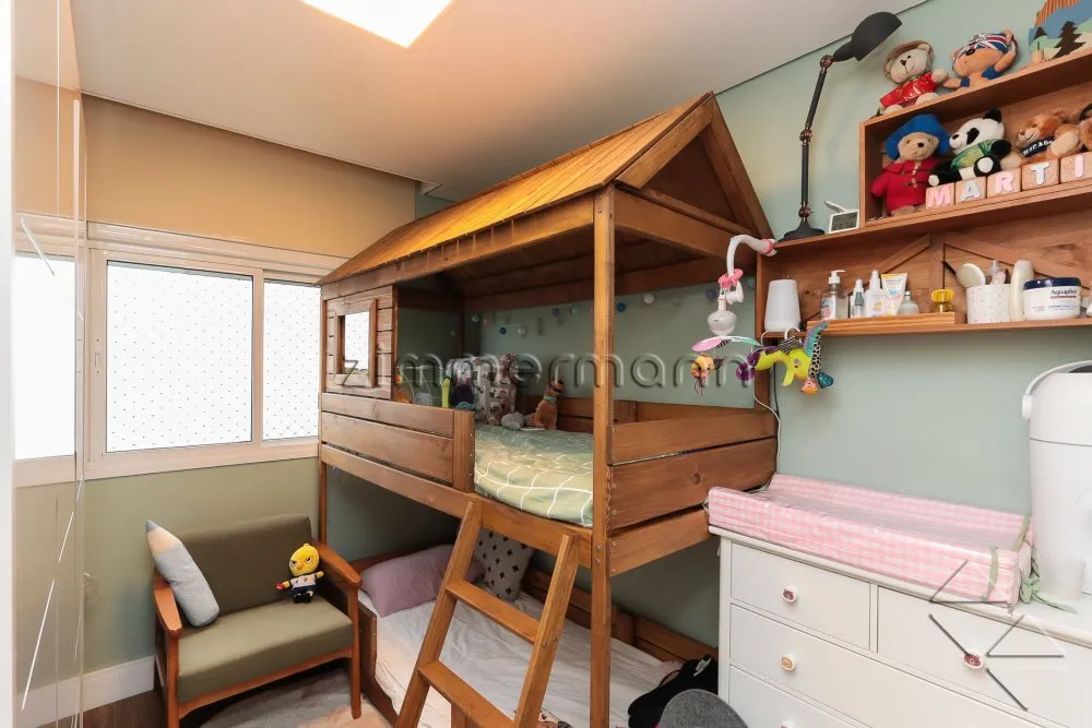 Apartamento, 3 quartos, 111 m² - Foto 7