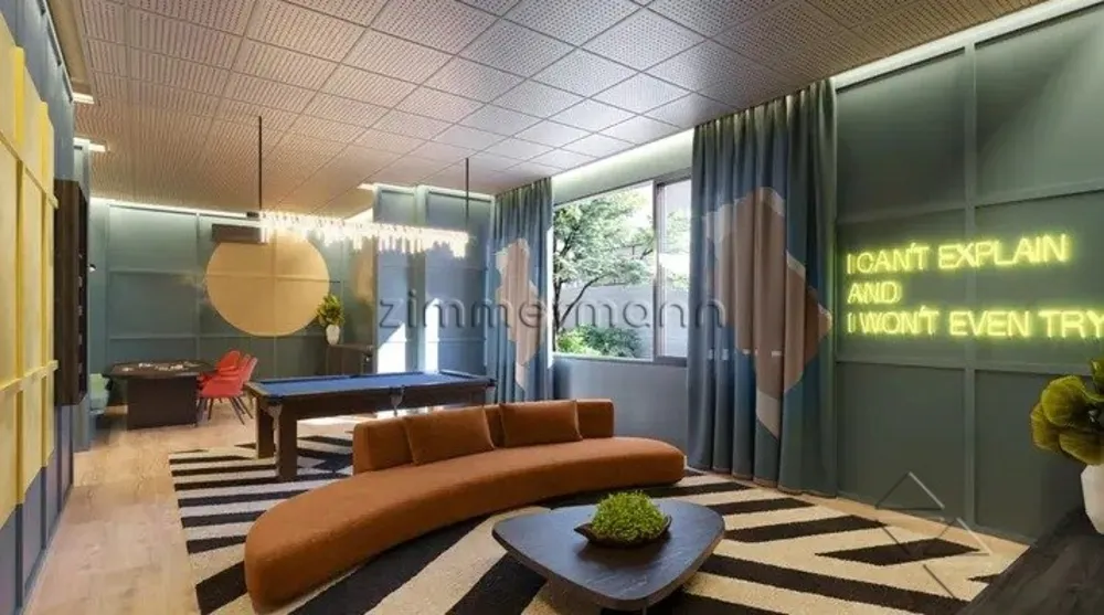 Apartamento, 1 quarto, 27 m² - Foto 5