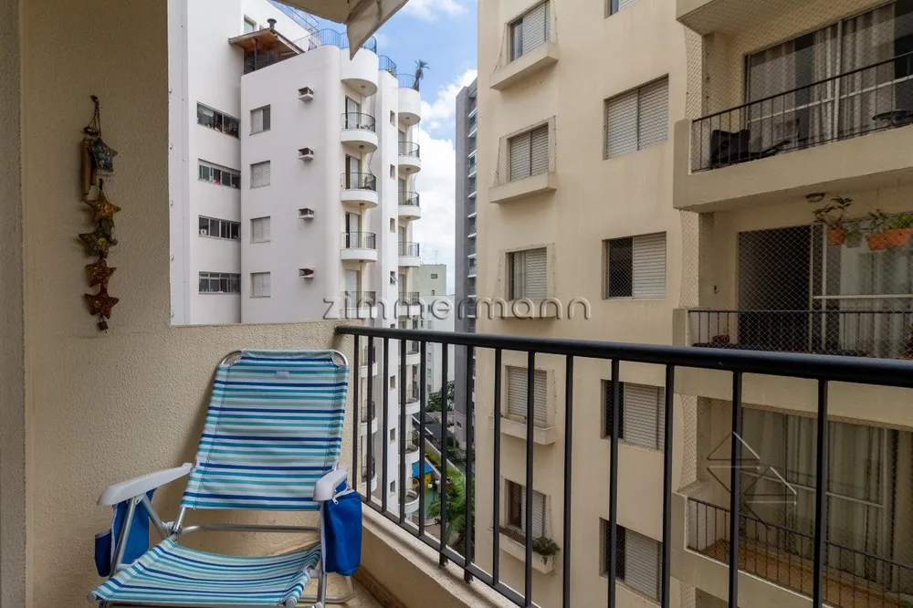 Apartamento, 2 quartos, 56 m² - Foto 5