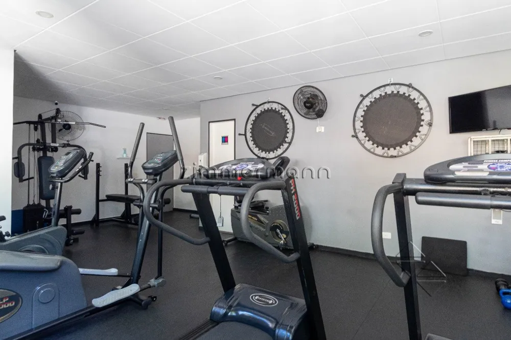 Apartamento, 2 quartos, 56 m² - Foto 6
