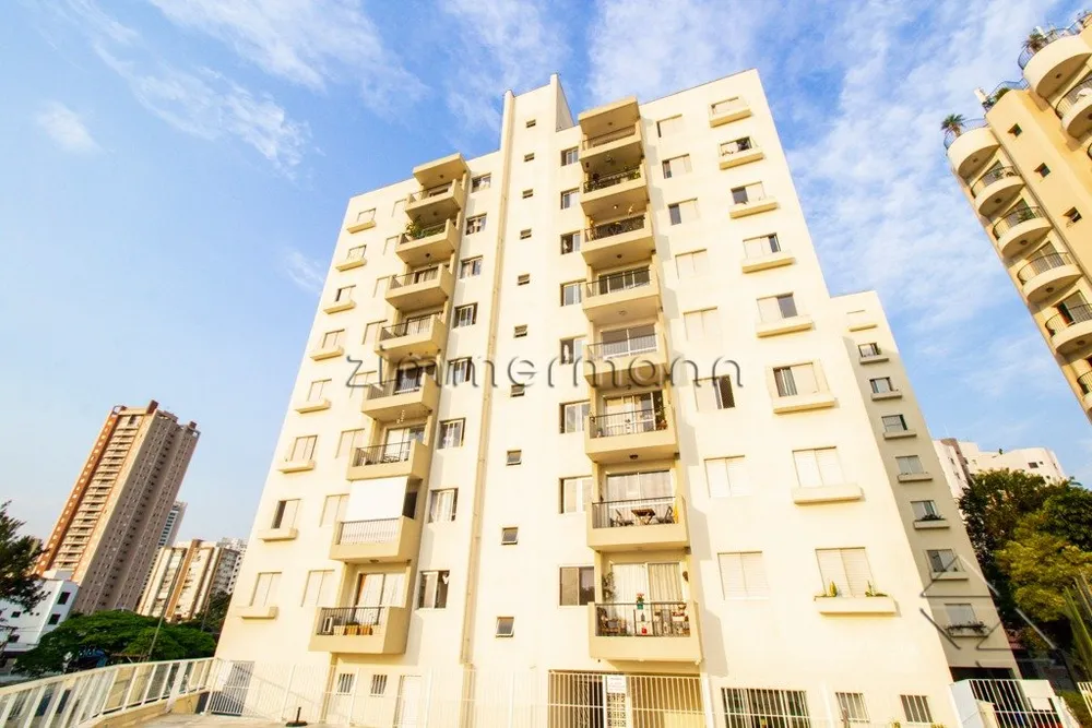 Apartamento, 2 quartos, 56 m² - Foto 3