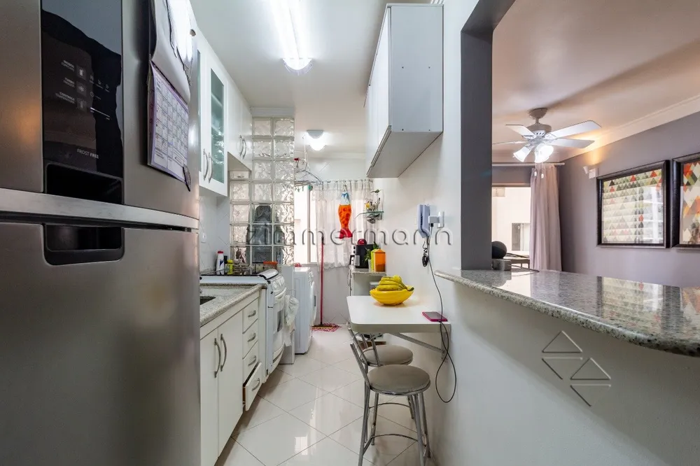 Apartamento, 2 quartos, 56 m² - Foto 4