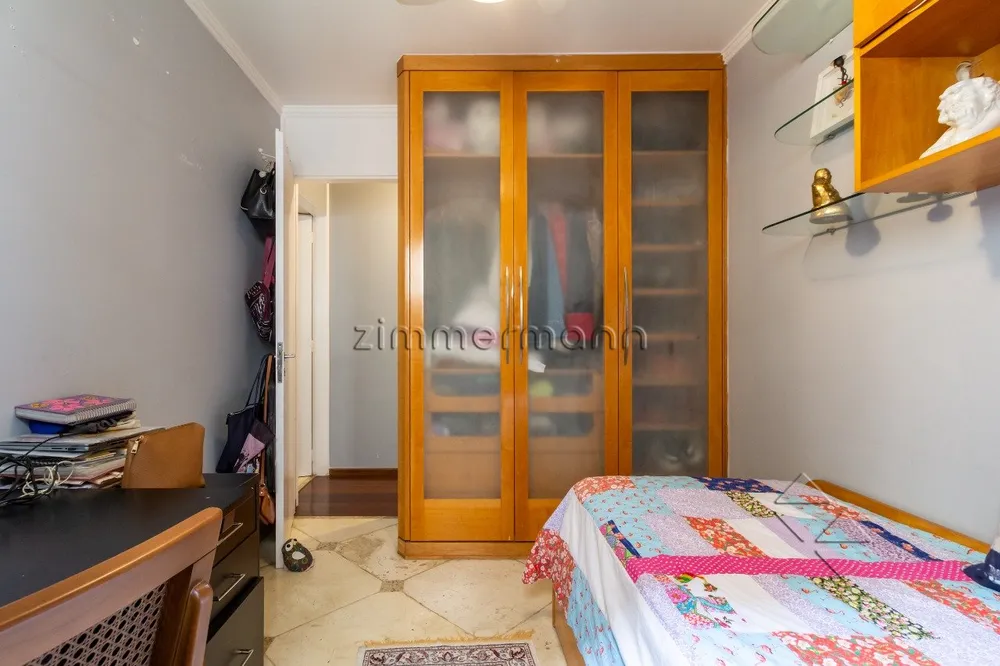 Apartamento, 2 quartos, 56 m² - Foto 1
