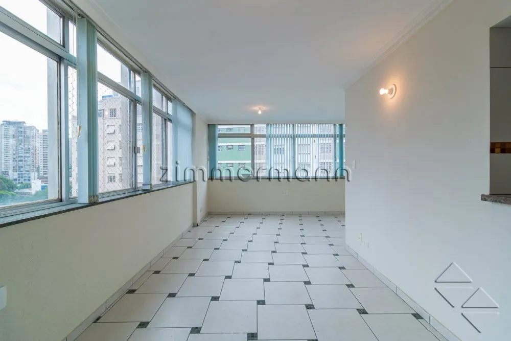 Apartamento, 3 quartos, 134 m² - Foto 3