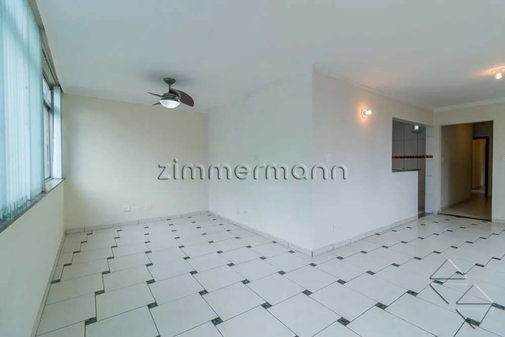 Apartamento, 3 quartos, 134 m² - Foto 4