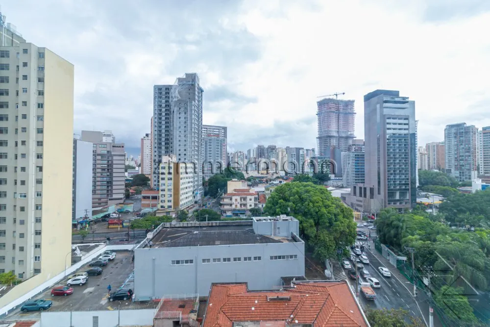 Apartamento, 3 quartos, 134 m² - Foto 2
