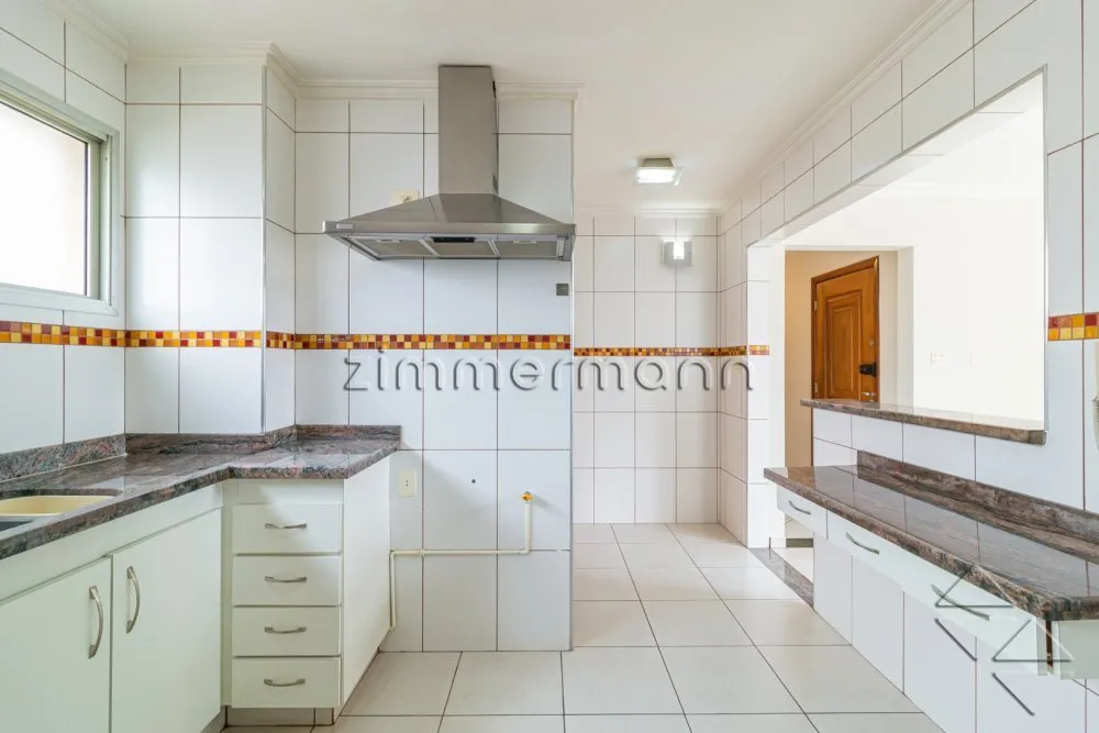 Apartamento, 3 quartos, 134 m² - Foto 1