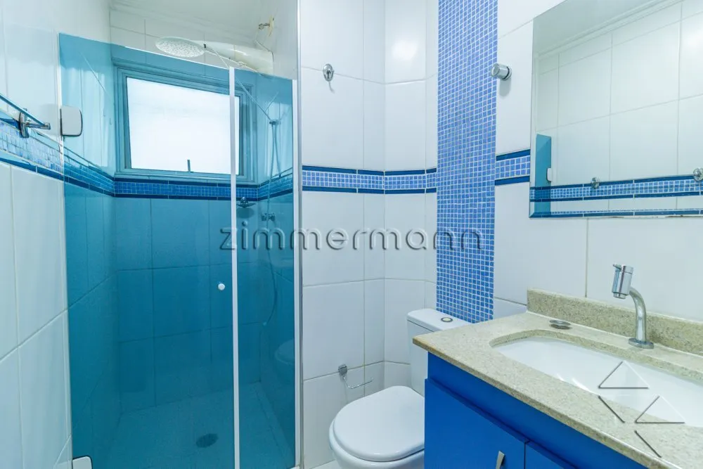 Apartamento, 3 quartos, 134 m² - Foto 6