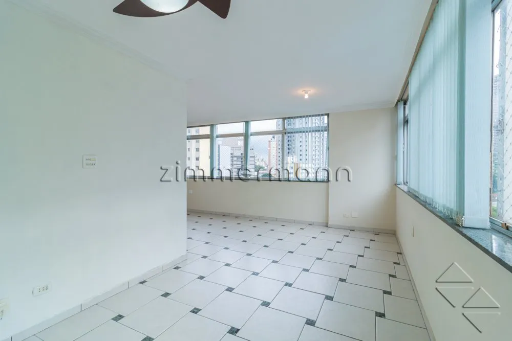Apartamento, 3 quartos, 134 m² - Foto 4
