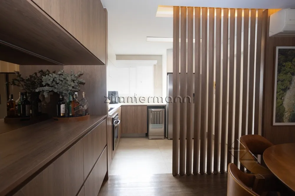 Apartamento, 4 quartos, 143 m² - Foto 1