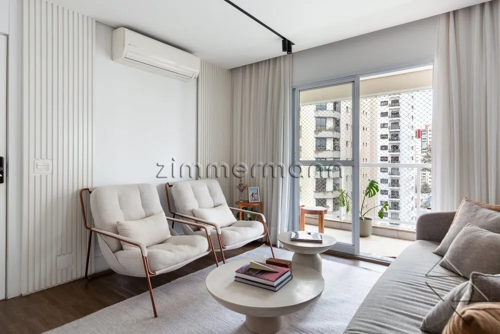 Apartamento, 4 quartos, 143 m² - Foto 4