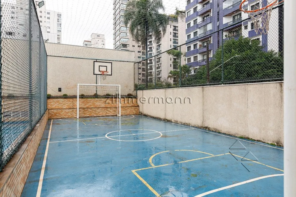 Apartamento, 4 quartos, 143 m² - Foto 7