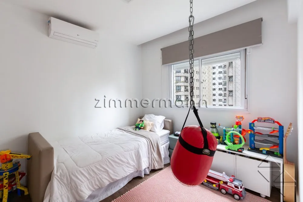 Apartamento, 4 quartos, 143 m² - Foto 5