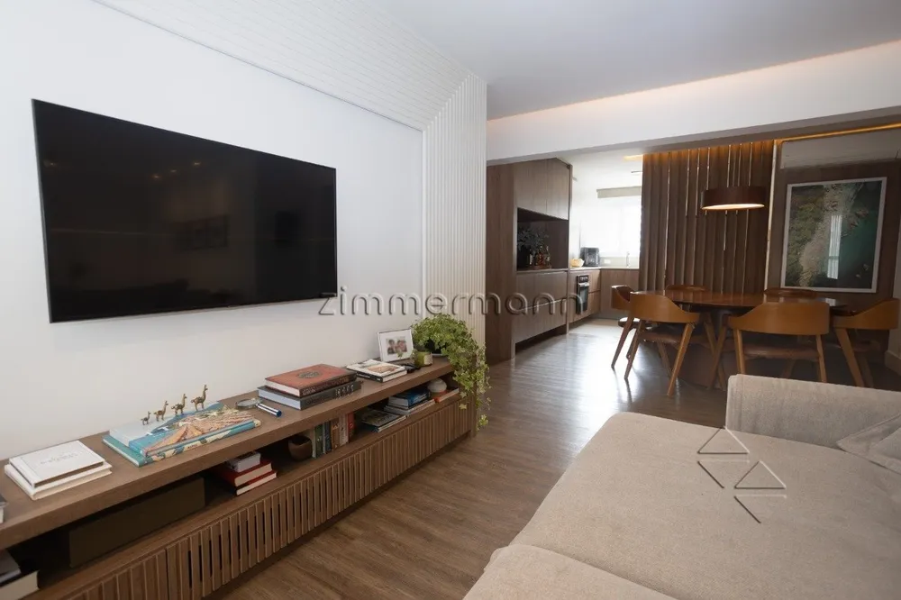 Apartamento, 4 quartos, 143 m² - Foto 3