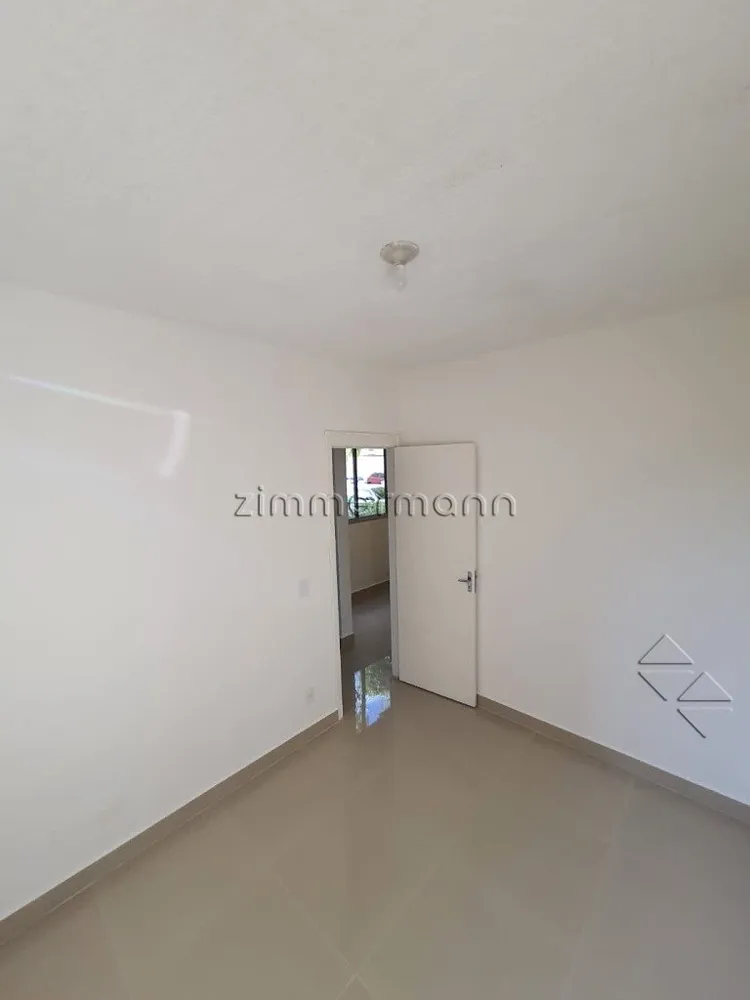 Apartamento, 2 quartos, 47 m² - Foto 2