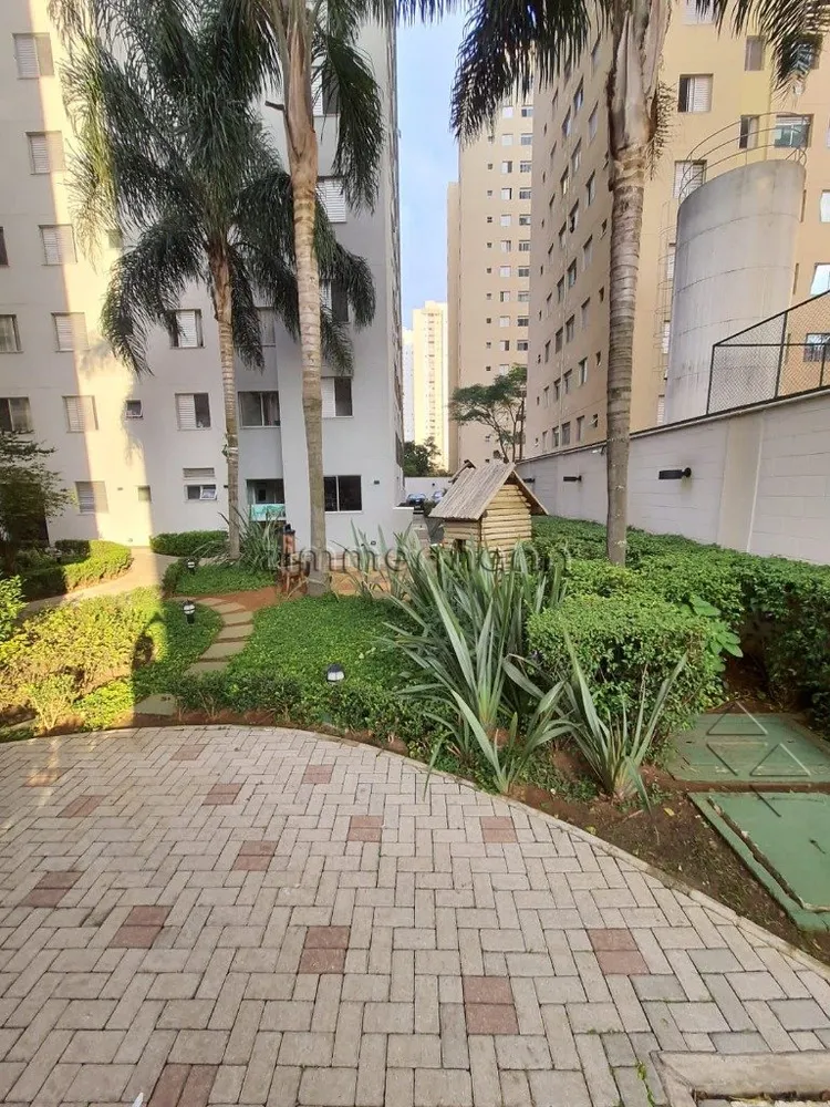 Apartamento, 2 quartos, 47 m² - Foto 1