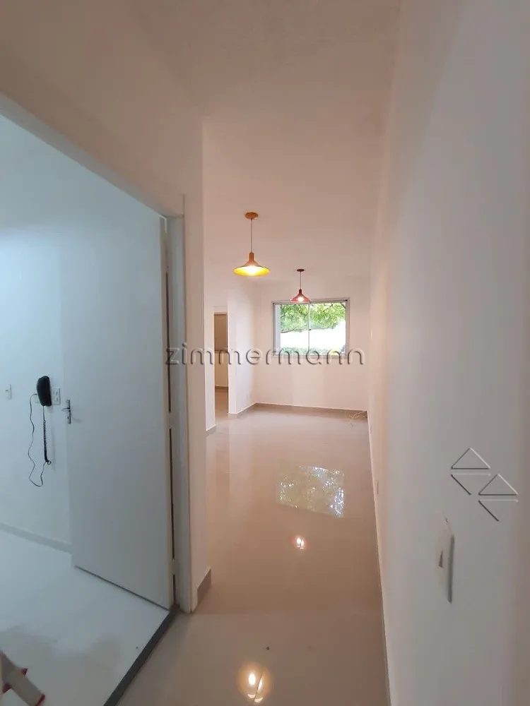Apartamento, 2 quartos, 47 m² - Foto 2